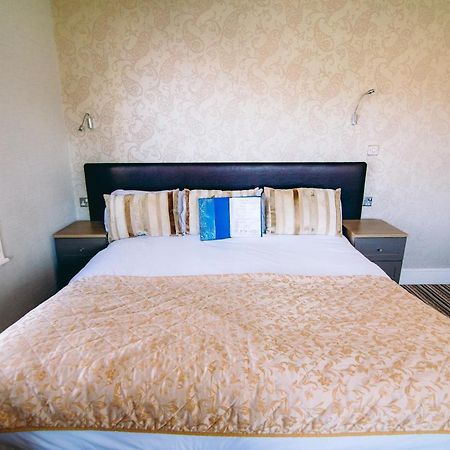 イーストボーン ザ モウブレイ Bed & Breakfast エクステリア 写真