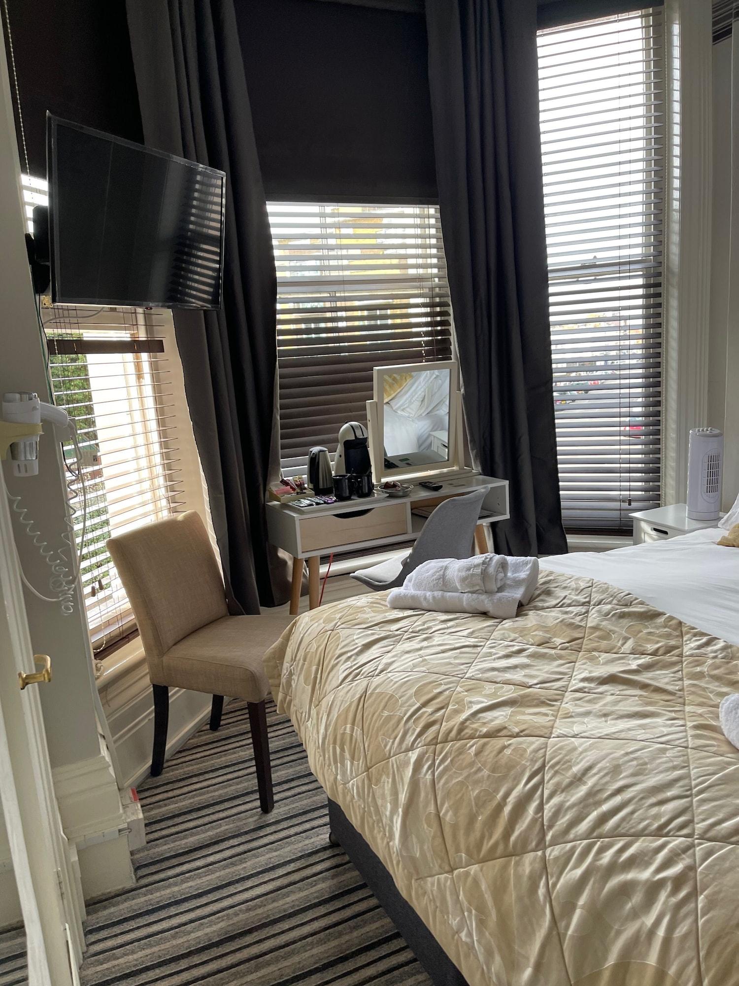 イーストボーン ザ モウブレイ Bed & Breakfast エクステリア 写真