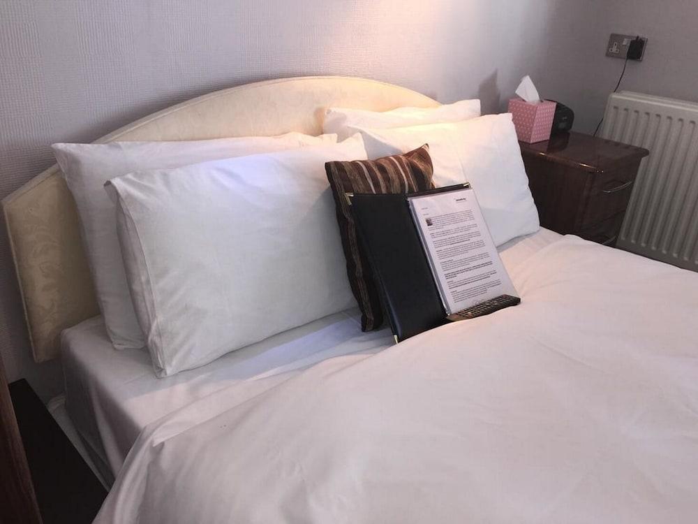 イーストボーン ザ モウブレイ Bed & Breakfast エクステリア 写真
